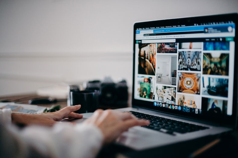 Shared Hosting